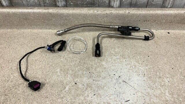 2005 2013 Chevrolet Corvette C6 Z06 DSX Tuning Flex Fuel Kit
