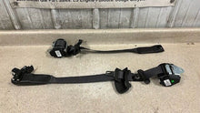 Load image into Gallery viewer, 2009 Corvette C6 Z06 Factory Front Seat Belt Retractor Right Left 15827580 GM
