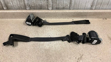 Load image into Gallery viewer, 2009 Corvette C6 Z06 Factory Front Seat Belt Retractor Right Left 15827580 GM
