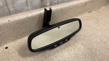 Load image into Gallery viewer, 2010 2011 Camaro SS Interior Rear View Mirror Rearview OEM GM Dimming 35K
