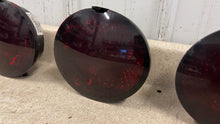 Load image into Gallery viewer, 05 13 Chevrolet Corvette C6 Factory Rear Tail Lights Left Right Set Light Tinted
