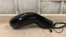 Load image into Gallery viewer, 05 13 Chevrolet C6 Corvette Z06 Passenger Side Power Mirror OEM GM Cyber Gray RH

