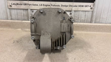 Load image into Gallery viewer, 10 15 Chevrolet Camaro SS Rear Differential GM 3.27 LSD Posi 92246989 63K MILES
