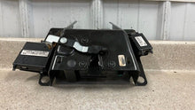 Load image into Gallery viewer, 2007 Corvette C6 Z06 Coupe Rear Trunk Hatch Lid Latch Release OEM GM 47K
