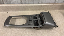 Load image into Gallery viewer, 10 15 Camaro SS Center Console Top Trim Gauges Switches Controls GM 35K MILES
