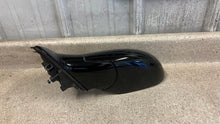 Load image into Gallery viewer, 04 05 06 Pontiac GTO Driver Side Power Mirror OEM GM LH Left 92209467 Black
