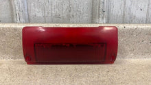 Load image into Gallery viewer, 1993 2002 Pontiac Firebird Rear Spoiler 3rd Brake Light Lamp OEM GM 19179355
