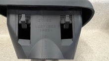 Load image into Gallery viewer, 97 02 Camaro SS Dash Driver Air Vent Trim Bezel Graphite Gray OEM GM 10271262 LH
