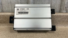 Load image into Gallery viewer, 2011 2015 Chevrolet Camaro CONVERTIBLE Amplifier OEM AMP SUB GM 22798568 78K
