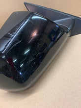 Load image into Gallery viewer, 2009 2015 Cadillac CTS-V CTS Passenger Side Mirror OEM GM Black RH Used
