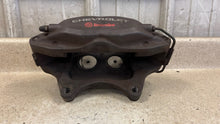 Load image into Gallery viewer, 2010 2015 Chevrolet Camaro SS Front Driver Left Brembo Brake Caliper OEM 39K

