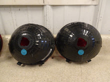 Load image into Gallery viewer, 05 13 Chevrolet Corvette C6 Factory Rear Tail Lights Left Right Set Light 56K
