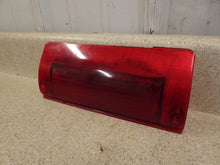 Load image into Gallery viewer, 93 02 Pontiac Firebird Trans AM WS6 High Rise Rear Spoiler 3RD Brake Light
