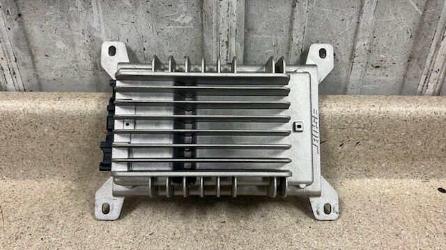 2009 2012 Corvette C6 Z06 Factory Bose Amplifier Amp GM 2009 2012 Corvette C6 Z06 Factory Bose Amplifier Amp GM