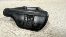 Load image into Gallery viewer, 93 02 Camaro Firebird SS Passenger Right Seat Belt Loop Ebony Black 16729476 GM
