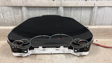 Load image into Gallery viewer, 2012 Corvette C6 Instrument Gauge Cluster 87K OEM GM Speedometer 20918251 GS
