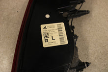 Load image into Gallery viewer, 2016 2018 Chevrolet Camaro SS Driver Left Tail Light OEM GM 84136772 LH Lamp
