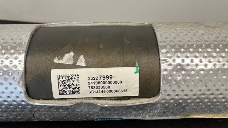 【tmr】 CAPACITOR MTR RUN 2.5 TO 67.5 UF AL - Robert Madden Industries