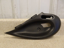 Load image into Gallery viewer, 93 02 Pontiac Firebird Driver Black Inner Door Handle Trim Bezel GM 10230460 LH
