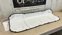 Load image into Gallery viewer, 14 19 GMC Sierra 2500 3500 HD Front Grille Winter Opening Cover 22808188 GM NEW!
