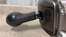 Load image into Gallery viewer, 10 15 Camaro SS Automatic Floor Gear Shifter Assembly OEM GM Factory

