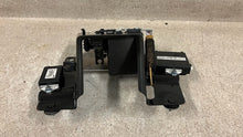 Load image into Gallery viewer, 2006 Corvette C6 Z06 Rear Trunk Hatch Lid Latch Release Actuator GM OEM 18K
