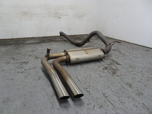 Load image into Gallery viewer, 1996 1997 Firehawk - Camaro SS Z28 SLP 2OTL OEM Cat-Back Exhaust System RARE!
