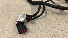 Load image into Gallery viewer, 06 08 C6 Corvette Manual Transmission Torque Tube Wiring Harness GM 25880036 21K
