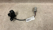 Load image into Gallery viewer, 12 15 Chevrolet Camaro SS Rear View Backup Bumper Camera OEM GM 92291510
