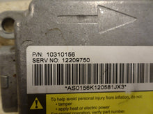 Load image into Gallery viewer, 2002 Camaro Firebird Sensor Module 10310156 OEM GM
