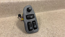 Load image into Gallery viewer, 93 02 Chevrolet Camaro SS Driver Power Window Switch Left OEM LH Factory
