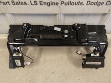 Load image into Gallery viewer, 2012 Corvette C6 Coupe Rear Electronic Trunk Hatch Lid Latch Release Antenna GM
