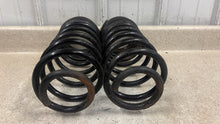 Load image into Gallery viewer, 1996 1997 Chevrolet Camaro SS SLP Rear Lowering Springs SLP 3831 RARE
