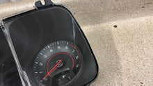 Load image into Gallery viewer, 14 15 Camaro SS Gauge Instrument Speedometer Cluster GM 119K Miles 23295405 OEM
