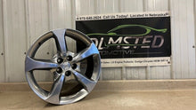 Load image into Gallery viewer, 13 15 Chevrolet Camaro SS 20x9 20&#39;&#39; Rear Rim Wheel GM 9599043 Factory OEM 53K
