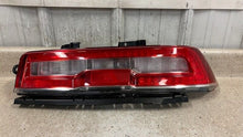 Load image into Gallery viewer, 14 15 Chevrolet Camaro SS Passenger Right Tail Light OEM GM 23209712 RH 45K NICE
