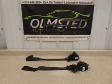 Load image into Gallery viewer, 2013 Corvette C6 Z06 Coupe Front Seat Belt Retractor Right Left 15140310 GM 62K
