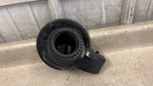 Load image into Gallery viewer, 2010 2015 Camaro SS Original Fuel Gas Door Red OEM GM Lid Factory Cap 43K
