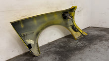 Load image into Gallery viewer, 06 13 C6 Corvette Z06 Driver Rear Quarter Panel GM Wide Body Yellow 15231970 OEM
