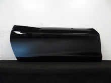 Load image into Gallery viewer, 05 13 Corvette C6 Z06 GS Passenger Front Door Right RH OEM GM 22737431 Black 62K
