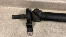 Load image into Gallery viewer, 10 15 Camaro SS Driveshaft GM 92237000 Rear Drive Shaft Propeller Auto 39K Miles
