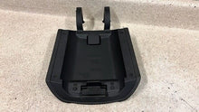 Load image into Gallery viewer, 2010 2015 Camaro SS Center Console Lid Arm Rest OEM GM Leather Black Factory
