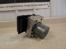 Load image into Gallery viewer, 10 13 Corvette C6 Anti Lock Brake Pump ABS Module GM OEM Brakes 20918428 55K
