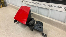 Load image into Gallery viewer, 93 97 Pontiac Firebird Trans AM Passenger Headlight Assembly Motor Right Red GM
