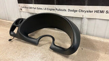 Load image into Gallery viewer, 97 99 Pontiac Firebird Trans AM Gauge Cluster Speedometer Trim Fog Light Switch
