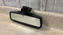 Load image into Gallery viewer, 11 14 Dodge Charger SRT Interior Rear View Mirror Auto Dim Rearview Mopar OEM
