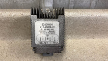 Load image into Gallery viewer, 05 13 Chevrolet Corvette C6 Radiator Cooling Fan Module GM 52430404 04-09 XLR
