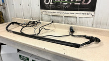 Load image into Gallery viewer, 09 11 C6 Corvette Manual Transmission Torque Tube Wiring Harness OEM TR6060 17K
