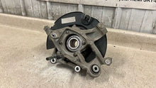 Load image into Gallery viewer, 15 23 Dodge Challenger Charger SRT Passenger Rear Spindle Knuckle Hub Right 53K

