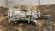 Load image into Gallery viewer, 06 13 Corvette C6 Z06 TR6060 Manual Transmission TUET6614 GM 24235840 63K MILES!
